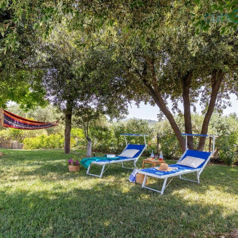 ClickSardegna Villa Emanuel ad Alghero con Vista mare spettacolare, piscina indipendente per 8 persone - Villa - 39