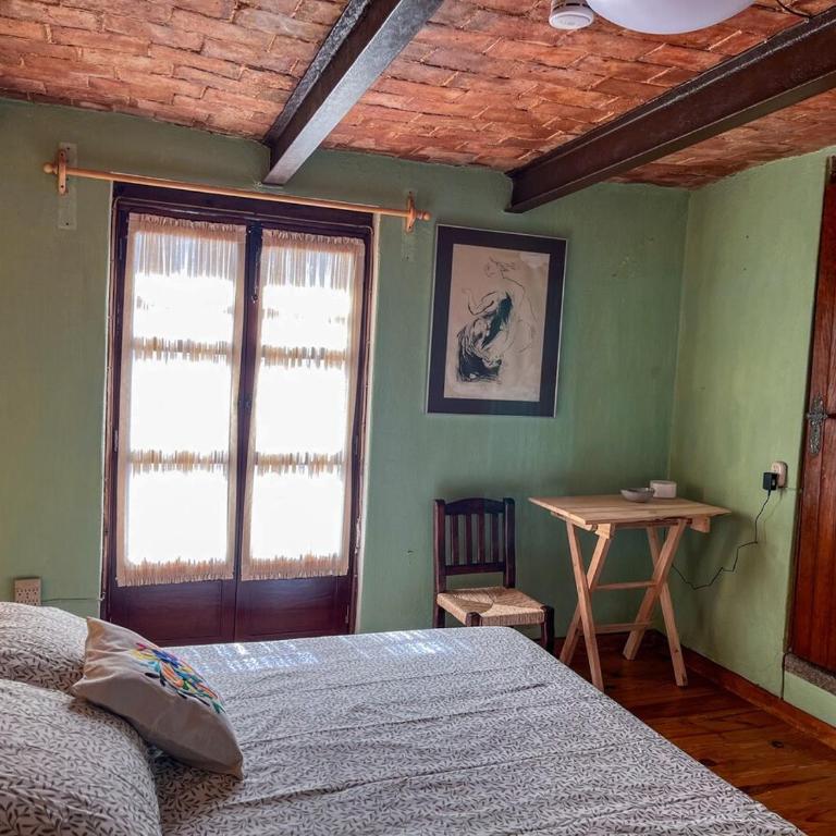 Beautiful and spacious Colonial Home, Mexico City - Villa - 30