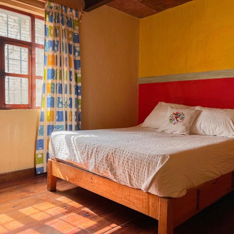 Beautiful and spacious Colonial Home, Mexico City - Villa - 39