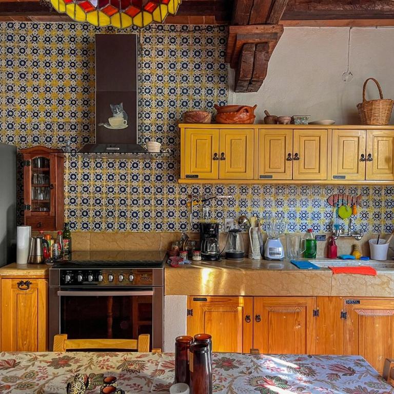 Beautiful and spacious Colonial Home, Mexico City - Villa - 41