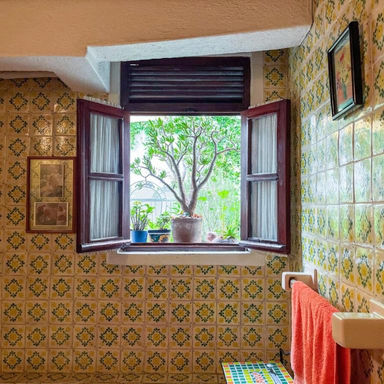 Beautiful and spacious Colonial Home, Mexico City - Villa - 47