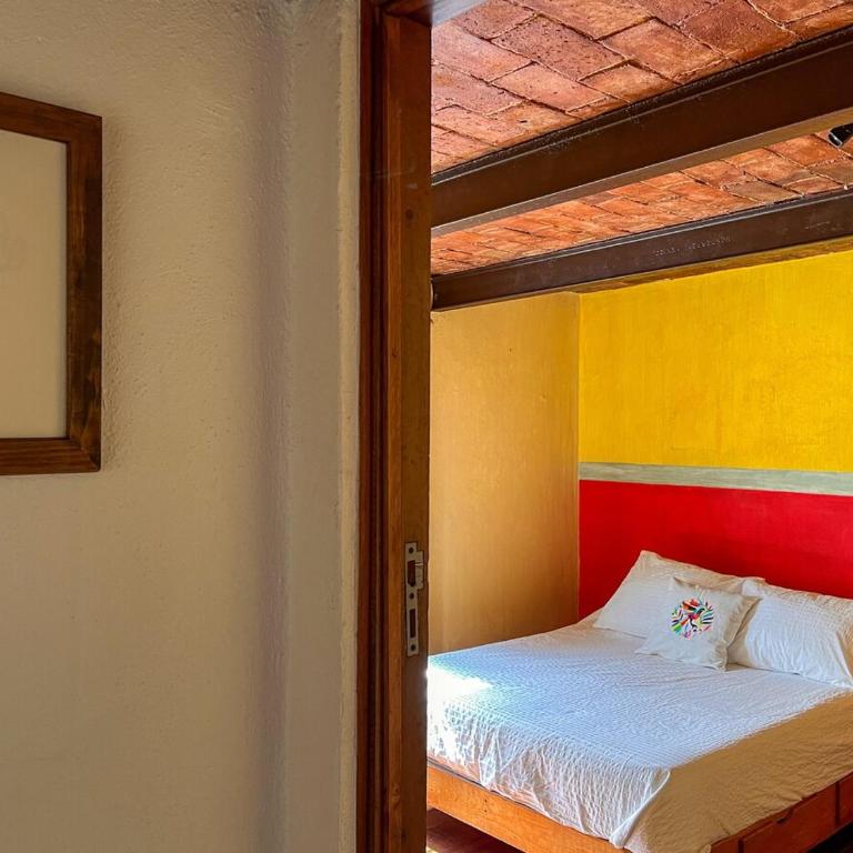 Beautiful and spacious Colonial Home, Mexico City - Villa - 51