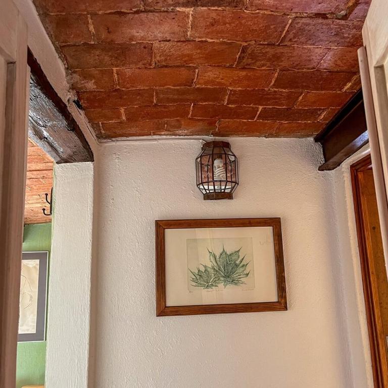 Beautiful and spacious Colonial Home, Mexico City - Villa - 54