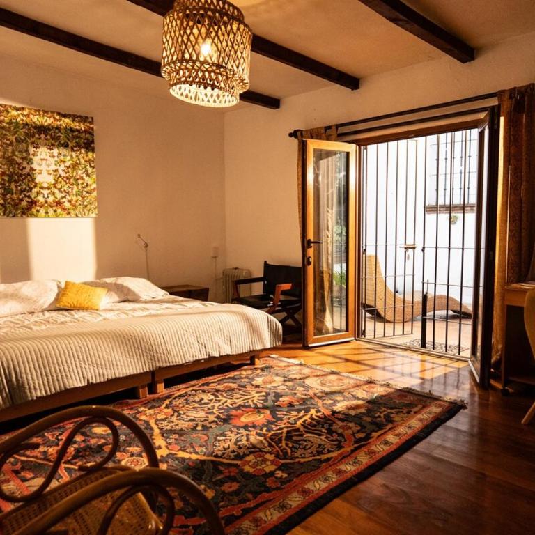 Beautiful and spacious Colonial Home, Mexico City - Villa - 57