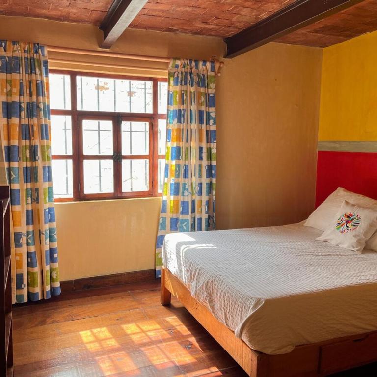 Beautiful and spacious Colonial Home, Mexico City - Villa - 64