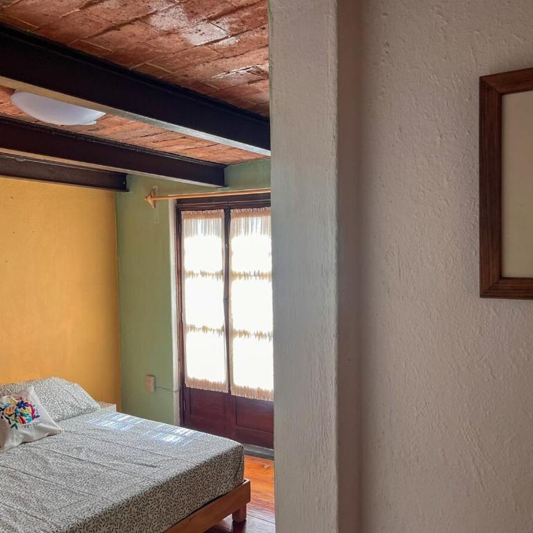 Beautiful and spacious Colonial Home, Mexico City - Villa - 68