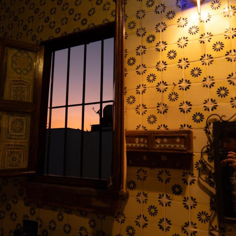 Beautiful and spacious Colonial Home, Mexico City - Villa - 78