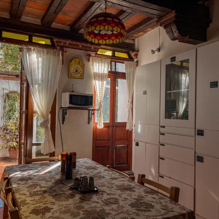 Beautiful and spacious Colonial Home, Mexico City - Villa - 81