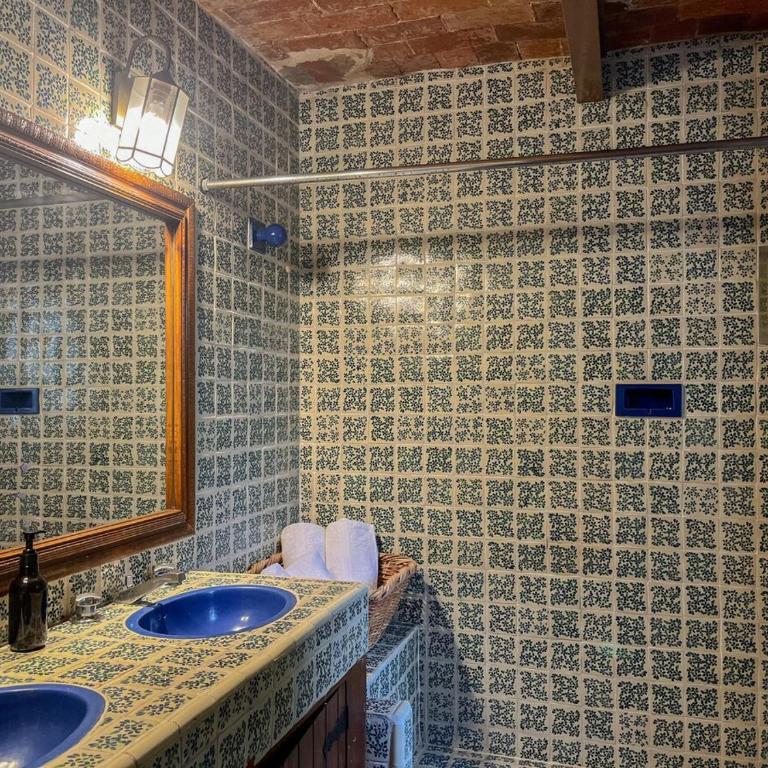 Beautiful and spacious Colonial Home, Mexico City - Villa - 82