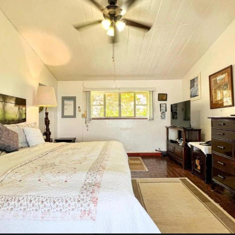 Las Playas house Awesome views, pool and comfort - Casa Deluxe de 4 dormitorios - Frente al mar - 17