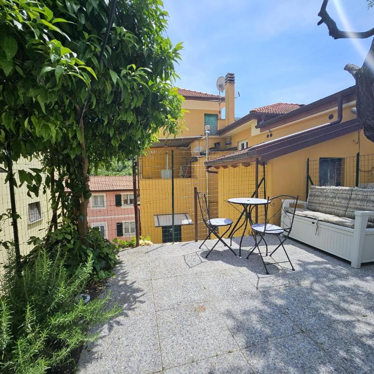Casa Mirtilla - Appartamento con 1 Camera da Letto - 1