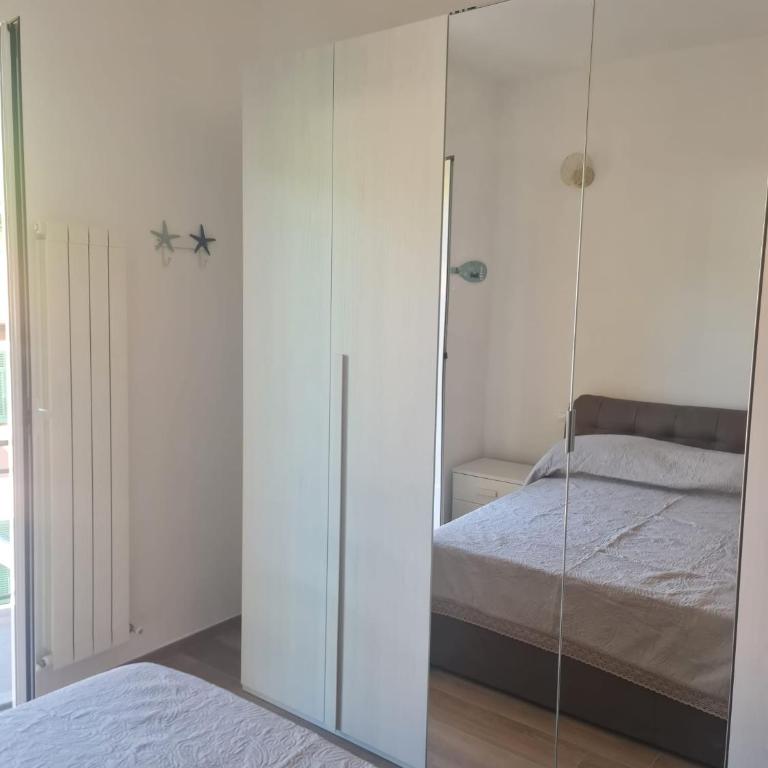 Casa Mirtilla - Appartamento con 1 Camera da Letto - 13
