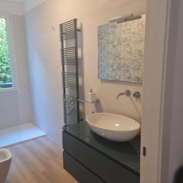 Casa Mirtilla - Appartamento con 1 Camera da Letto - 16