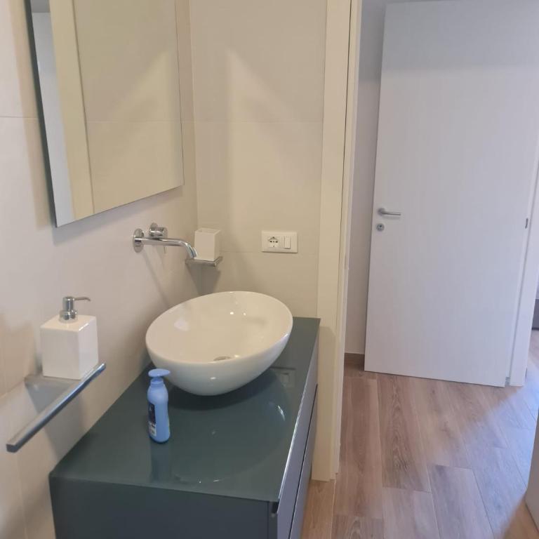 Casa Mirtilla - Appartamento con 1 Camera da Letto - 15