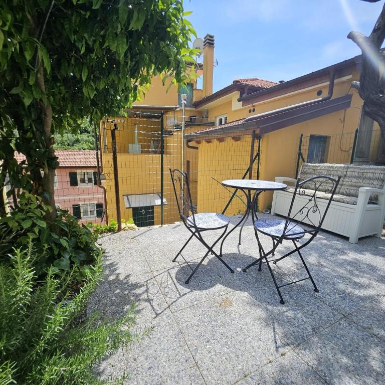 Casa Mirtilla - Appartamento con 1 Camera da Letto - 4