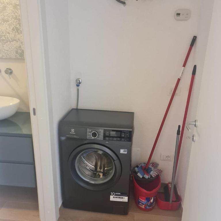 Casa Mirtilla - Appartamento con 1 Camera da Letto - 19