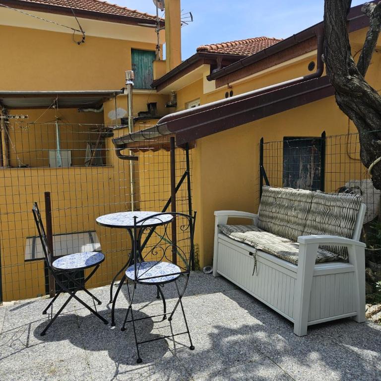 Casa Mirtilla - Appartamento con 1 Camera da Letto - 5