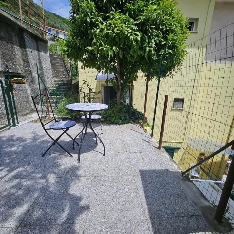 Casa Mirtilla - Appartamento con 1 Camera da Letto - 6