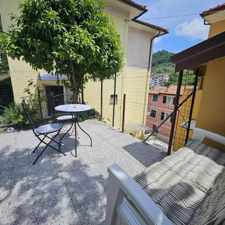 Casa Mirtilla - Appartamento con 1 Camera da Letto - 7