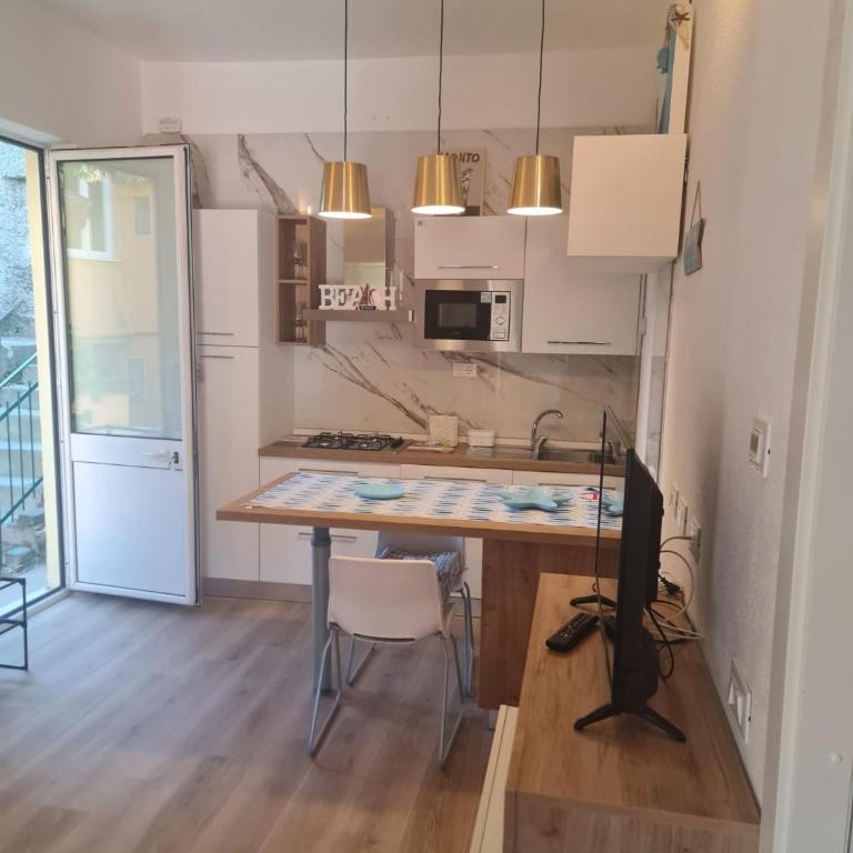 Casa Mirtilla - Appartamento con 1 Camera da Letto - 11