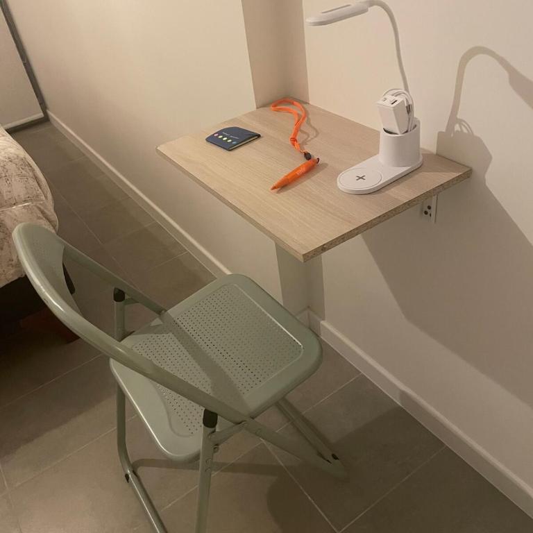 Costa Algarrobo Departamento con piscina y vista al mar - Apartamento de 3 dormitorios - 31