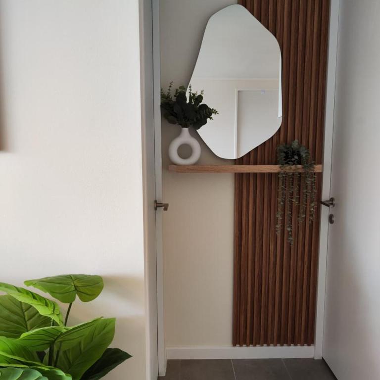 Costa Algarrobo Departamento con piscina y vista al mar - Apartamento de 3 dormitorios - 71