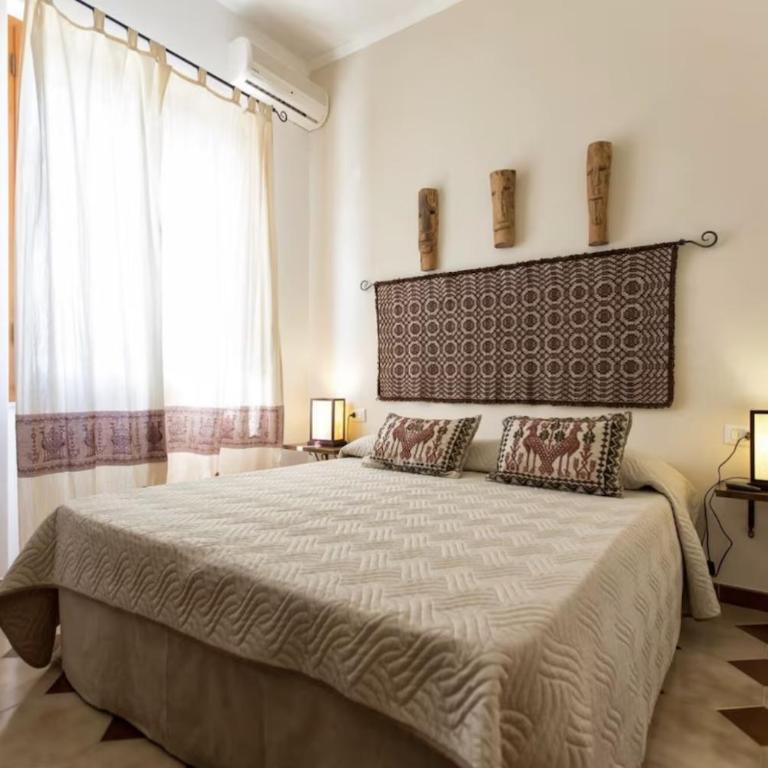 ClickSardegna Villa Emanuel ad Alghero con Vista mare spettacolare, piscina indipendente per 8 persone - Villa - 80