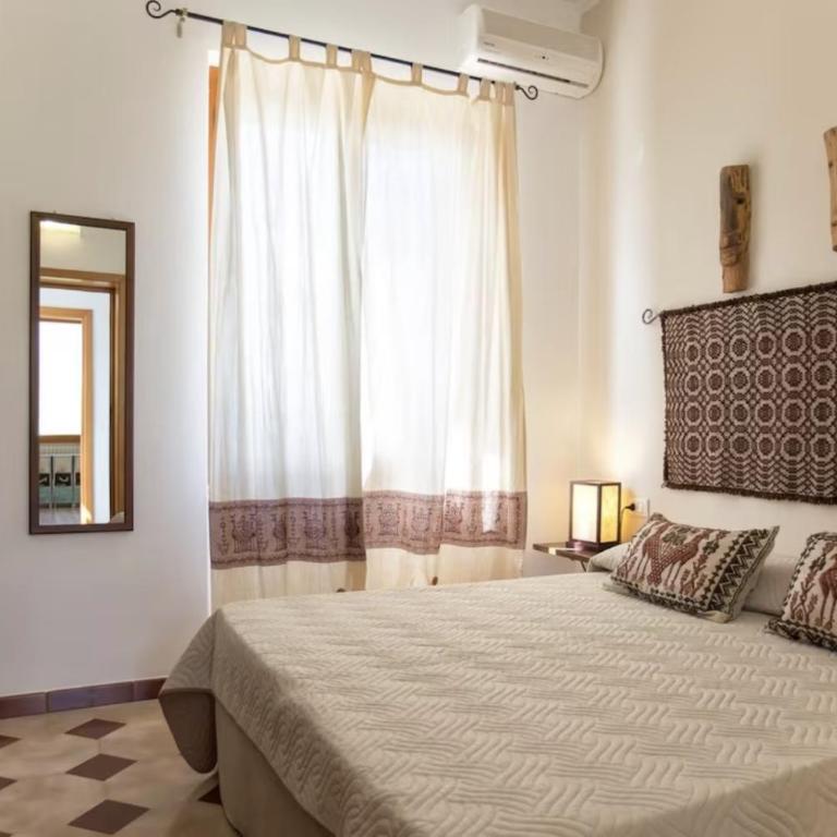 ClickSardegna Villa Emanuel ad Alghero con Vista mare spettacolare, piscina indipendente per 8 persone - Villa - 82