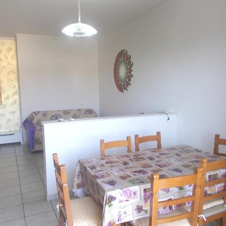 Trilocale Mediterraneo Lido San Giovanni By Nonsolomare Case Vacanze srl Gallipoli - Two-Bedroom Apartment - 9