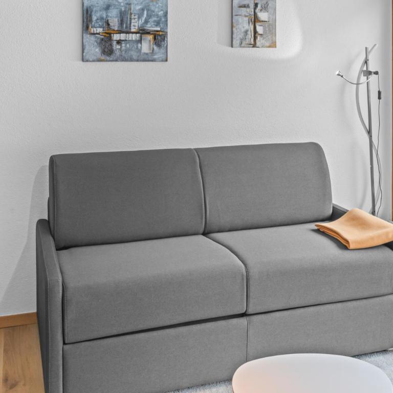 Appartement cosy à 1 minute à pied des pistes de ski - Apartment mit 1 Schlafzimmer - 10