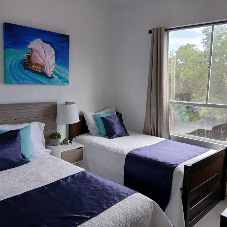 Perla Turquesa - Three-Bedroom Apartment - 6