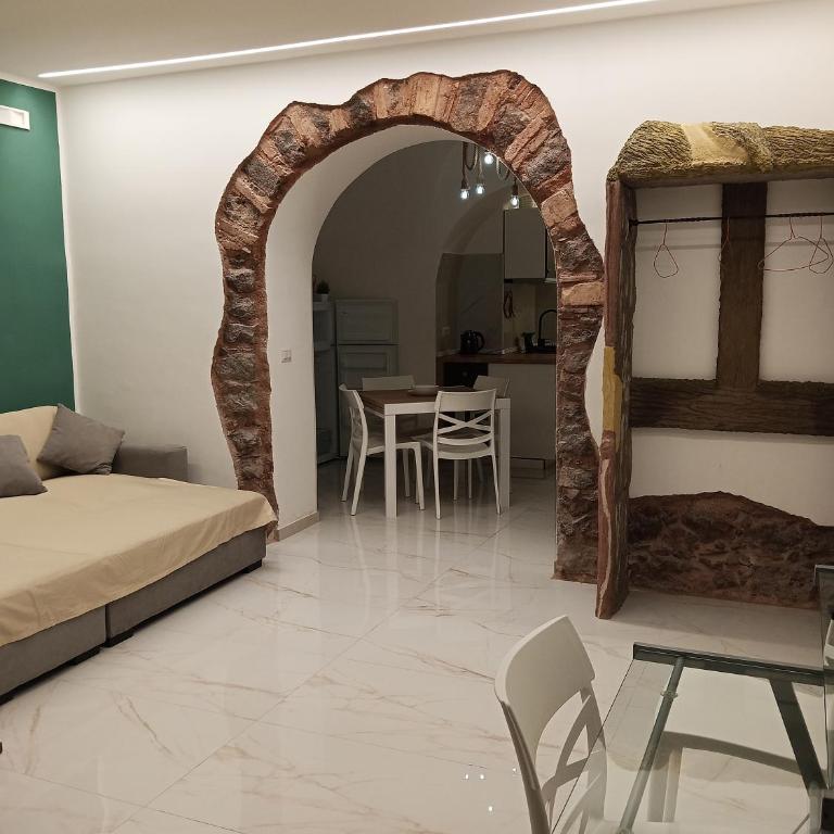 dionisio holiday house - Vacation Home - 1
