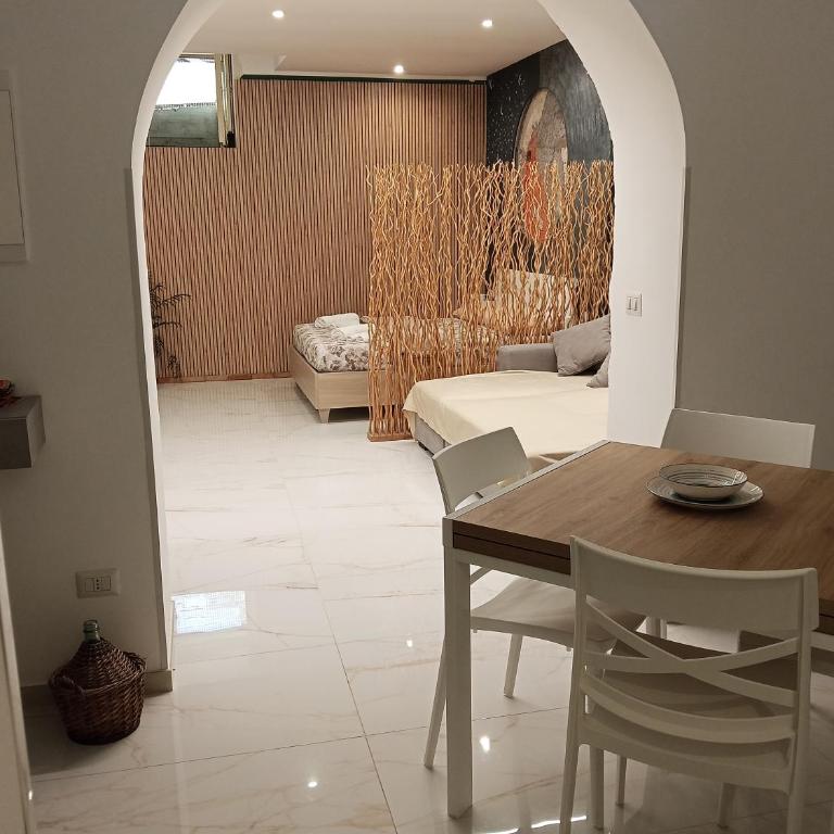 dionisio holiday house - Vacation Home - 18