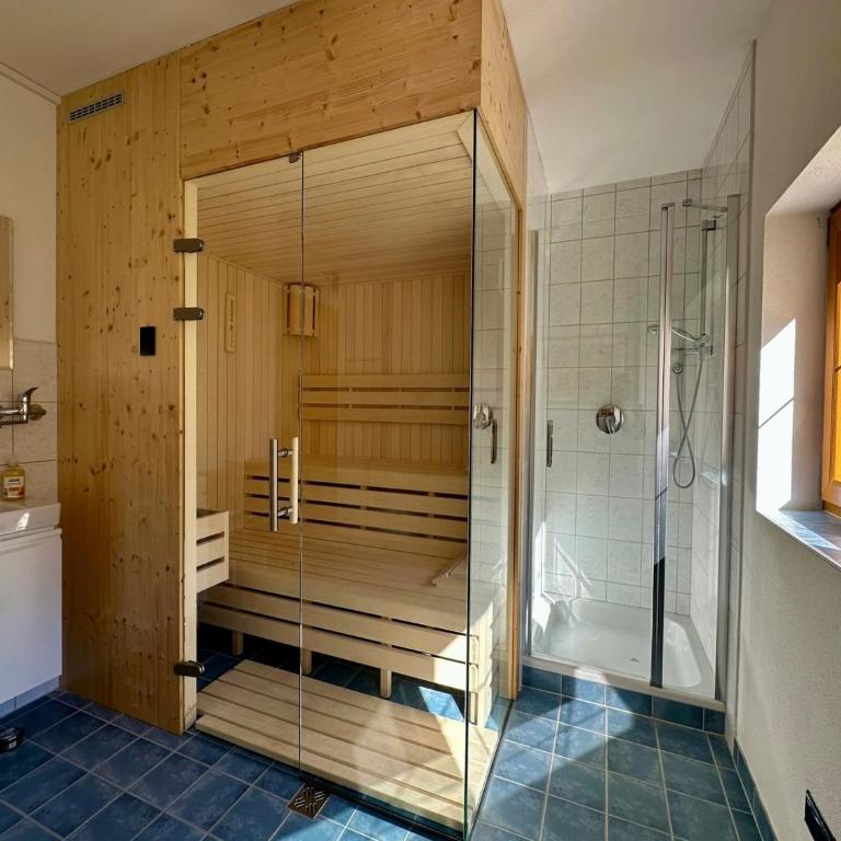 Family Apartment in Neustift with Sauna and Garden - Apartment mit 3 Schlafzimmern - 18