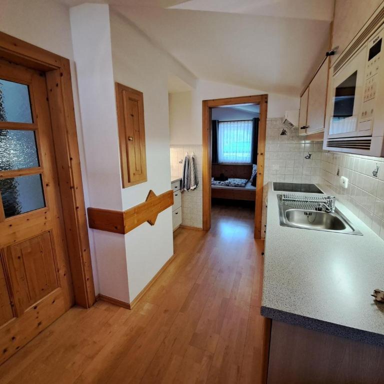 Apartment in a quiet location with beautiful view - Apartment mit 2 Schlafzimmern - 13