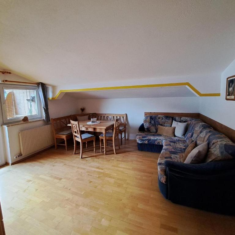 Apartment in a quiet location with beautiful view - Apartment mit 2 Schlafzimmern - 15