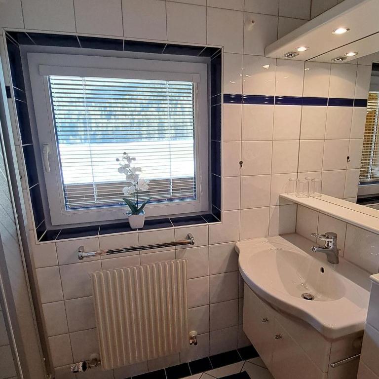 Apartment in a quiet location with beautiful view - Apartment mit 2 Schlafzimmern - 8