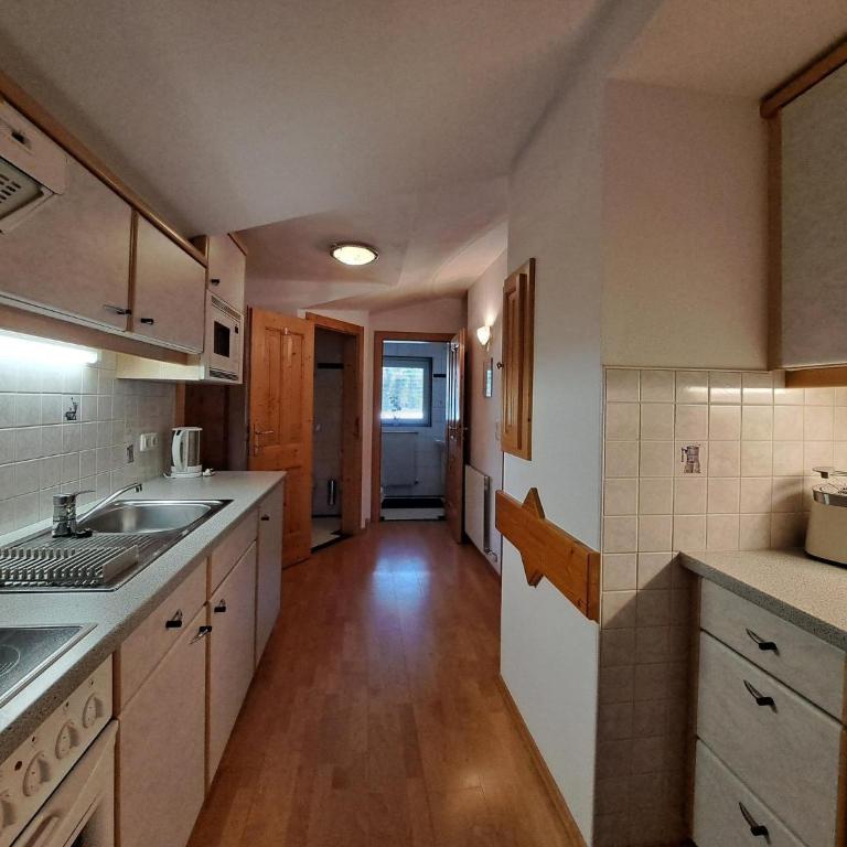 Apartment in a quiet location with beautiful view - Apartment mit 2 Schlafzimmern - 12