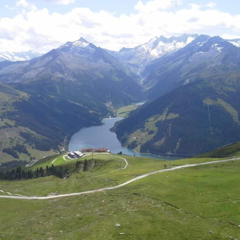 Apartment in a quiet location with beautiful view - Apartment mit 2 Schlafzimmern - 4