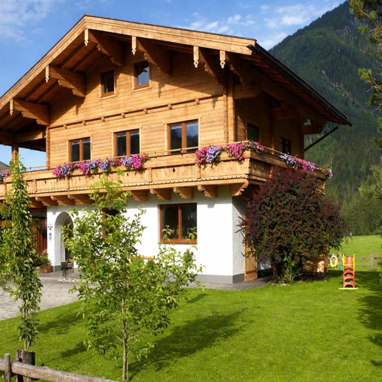 Apartment in a quiet location with beautiful view - Apartment mit 2 Schlafzimmern - 2