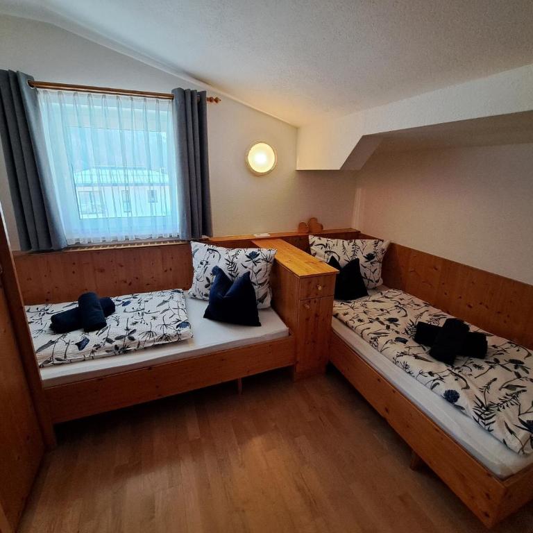 Apartment in a quiet location with beautiful view - Apartment mit 2 Schlafzimmern - 6