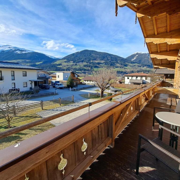 Apartment in a quiet location near Wildkogel Arena - Apartment mit 2 Schlafzimmern - 16