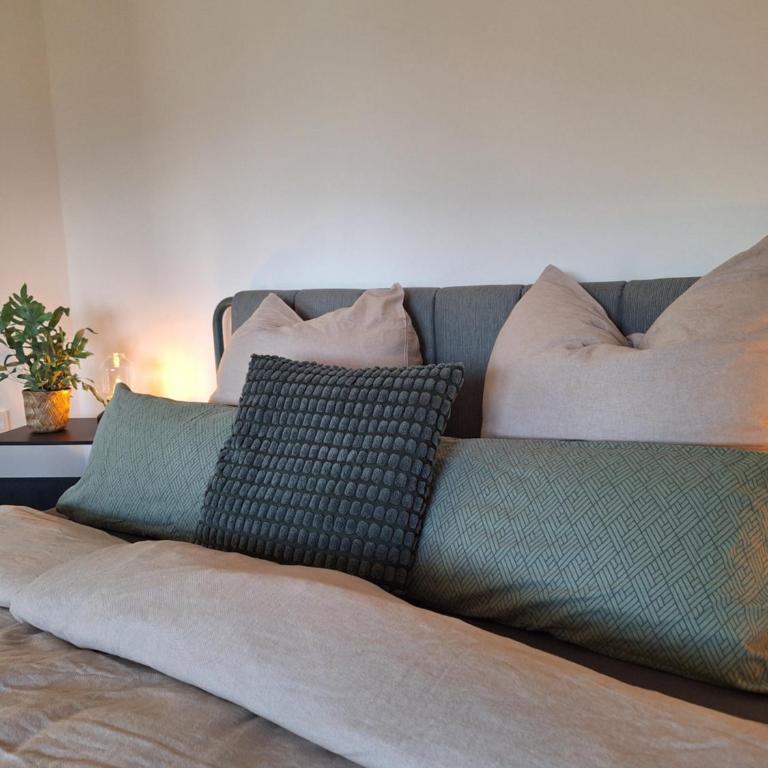 Loft 31 - Modernes Apartment mit Sonnenterasse und Bergblick - Apartment mit 1 Schlafzimmer - 22