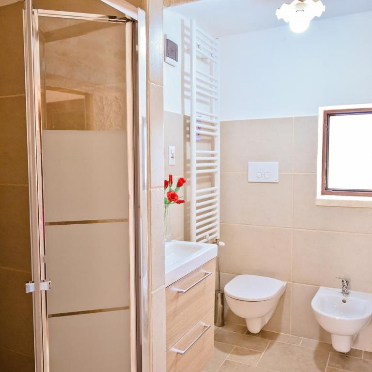 I CINQUE TRULLI with Swimming Pool - Appartamento con 2 Camere da Letto e Vista Piscina - 15