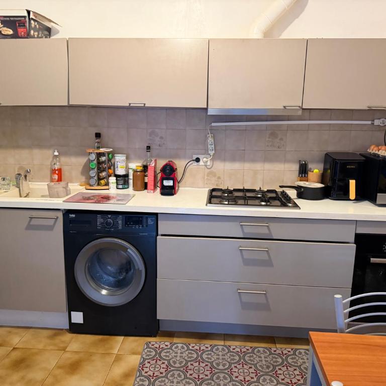 Bocca Eden - Appartement 1 Chambre - 4
