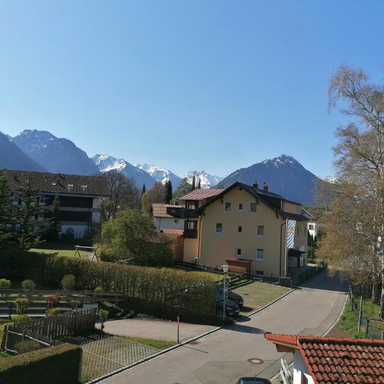 Ferienwohnung Willert - Apartment mit 1 Schlafzimmer - 8