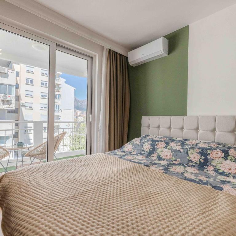 Stella Andrea Luxury Apartment - Apartman sa 1 Spavaćom Sobom - 10