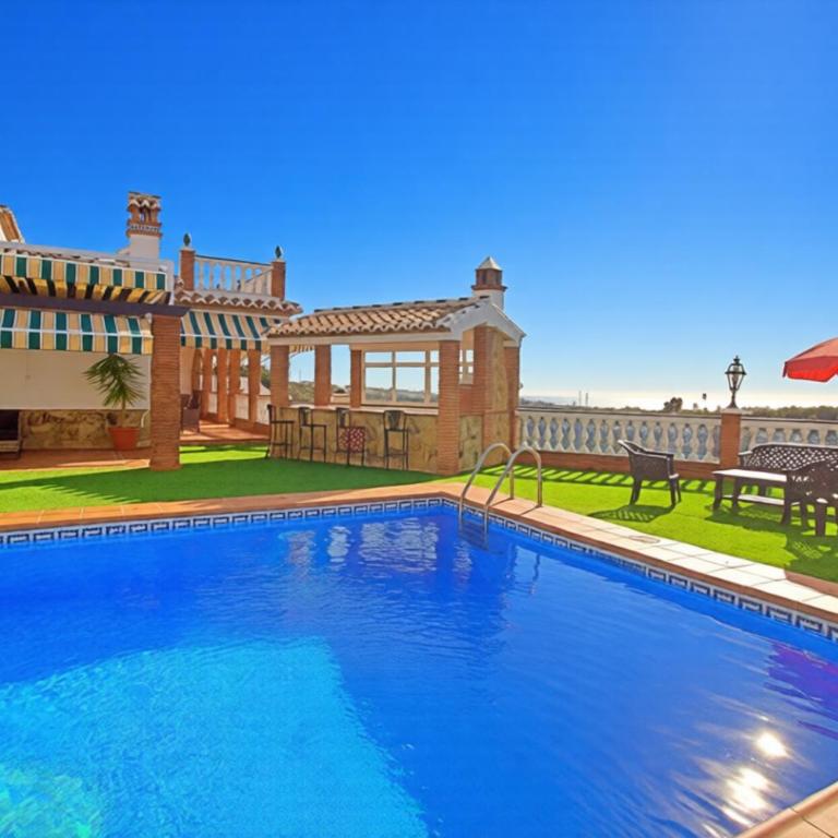 Sara Sol - Villa de 2 dormitorios - 1