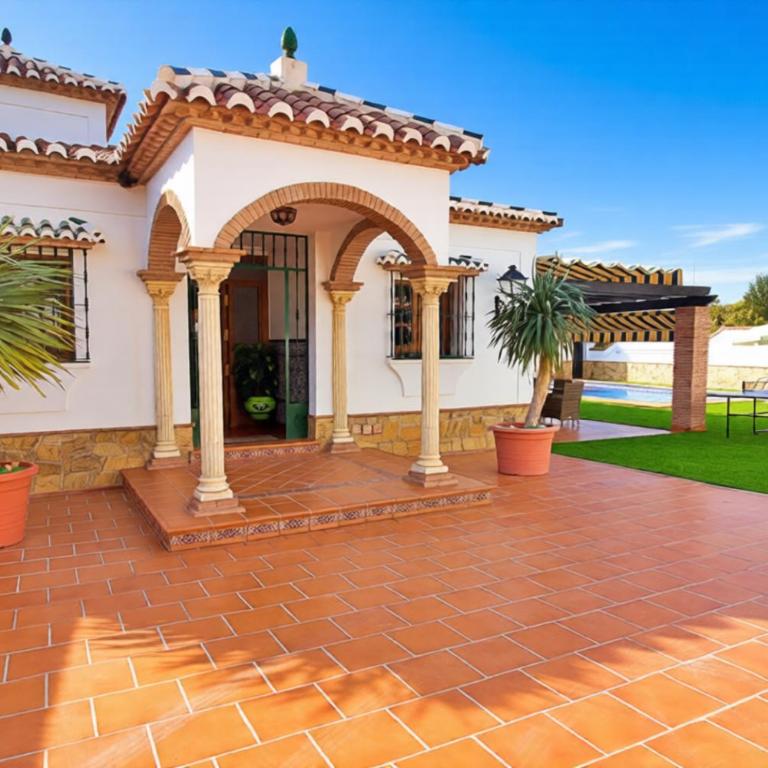 Sara Sol - Villa de 2 dormitorios - 5