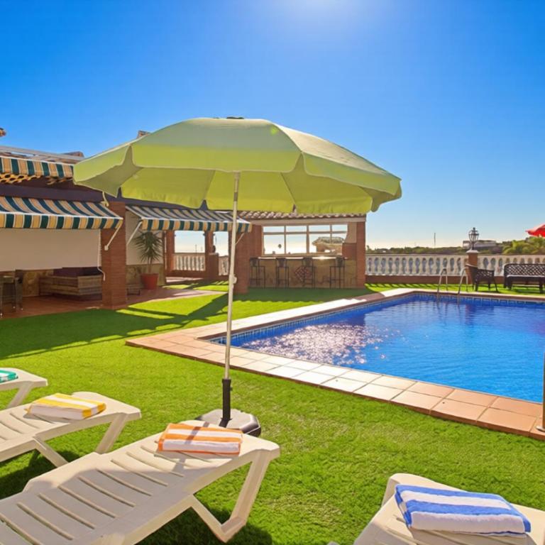 Sara Sol - Villa de 2 dormitorios - 2